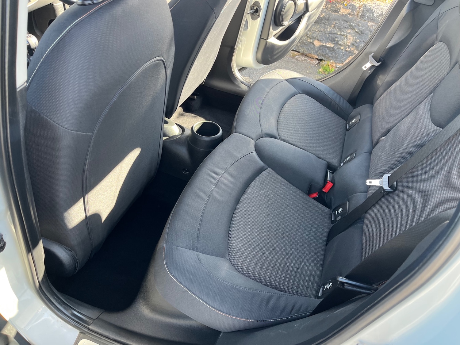 Used MINI Hatch 2015 for sale - 76063947: Photo 13