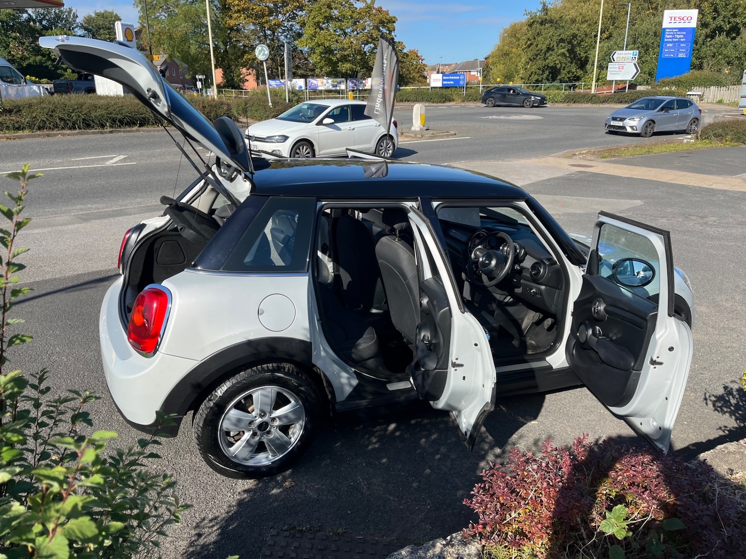 Used MINI Hatch 2015 for sale - 76063947: Photo 17