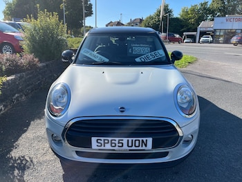 Used MINI Hatch 2015 for sale - 76063947: Photo 2