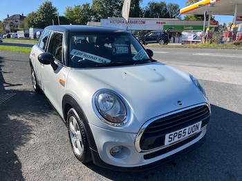 Used MINI Hatch 2015 for sale - 76063947: Photo 3