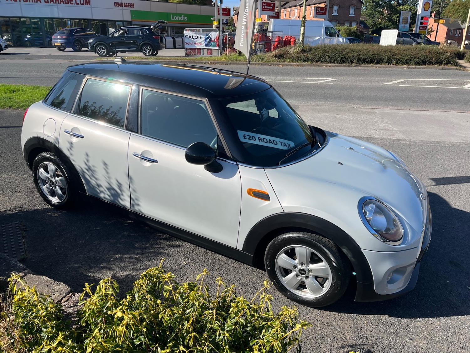 Used MINI Hatch 2015 for sale - 76063947: Photo 4