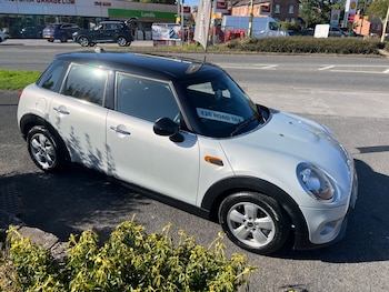 Used MINI Hatch 2015 for sale - 76063947: Photo 4