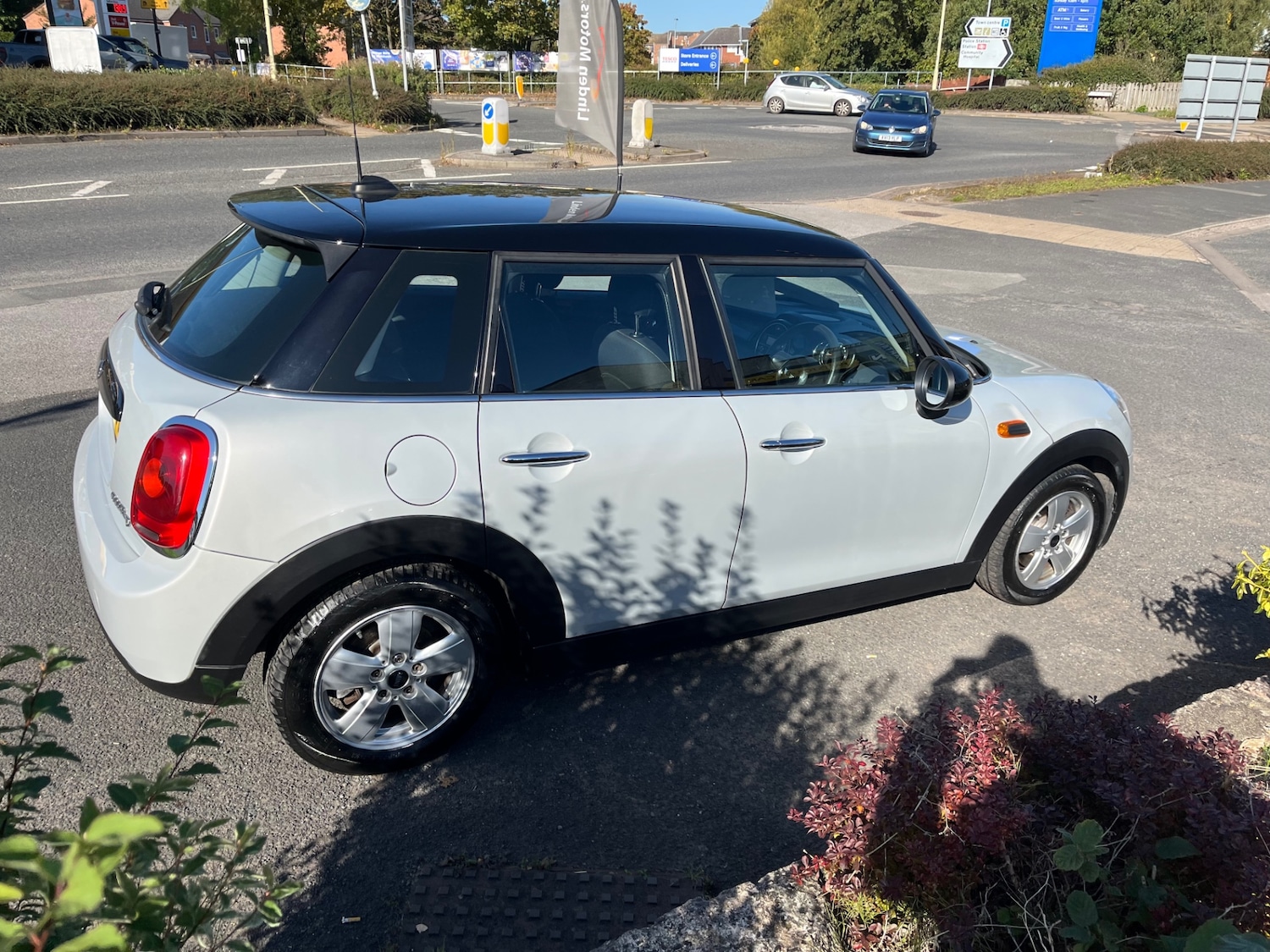 Used MINI Hatch 2015 for sale - 76063947: Photo 5