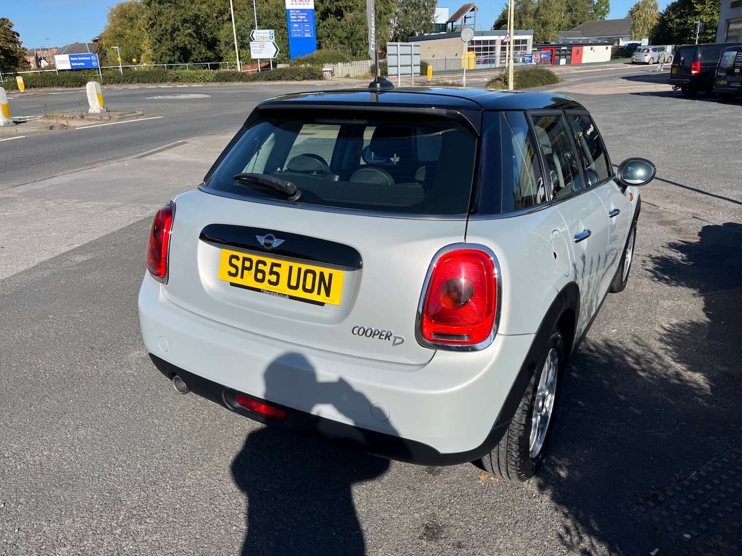 Used MINI Hatch 2015 for sale - 76063947: Photo 6