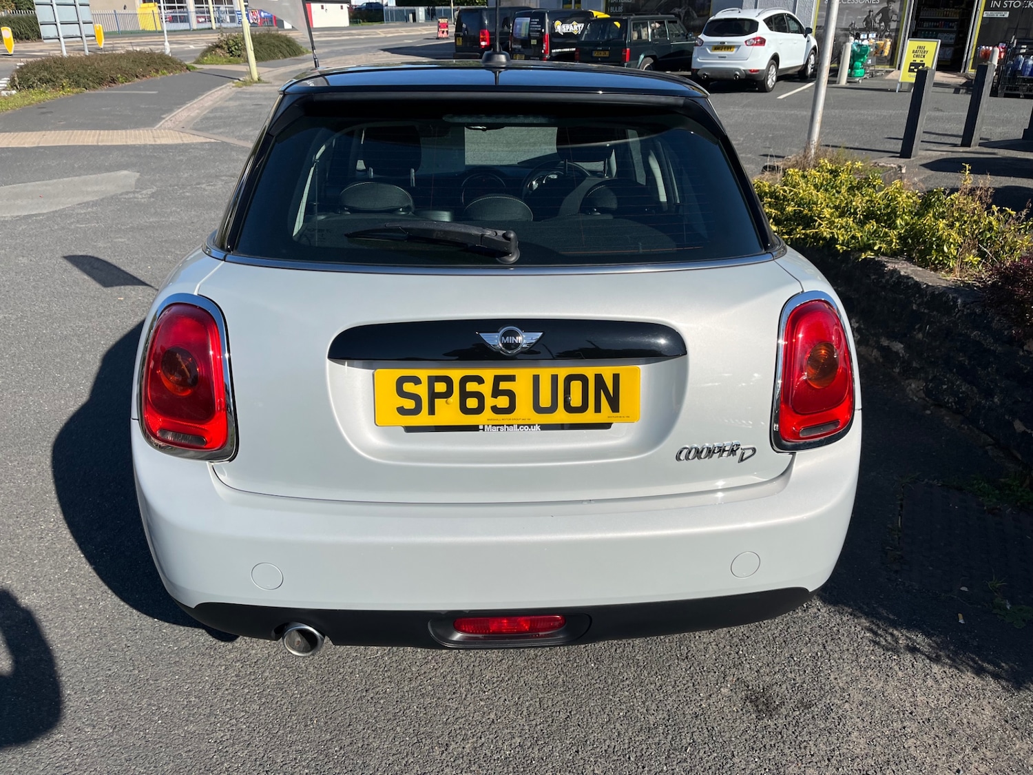 Used MINI Hatch 2015 for sale - 76063947: Photo 7
