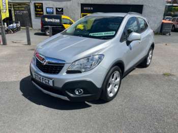 2014 (14) - 1.4T Exclusiv 5dr 4WD