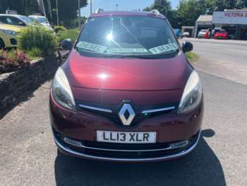 Used Renault Grand Scenic 2013 for sale - 74987355: Photo