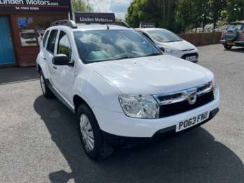 Used Dacia Duster 2013 for sale - 74576950: Photo