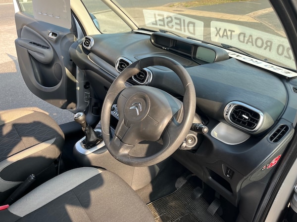 Used Citroen C3 Picasso 2013 for sale - 75481234: Photo 10
