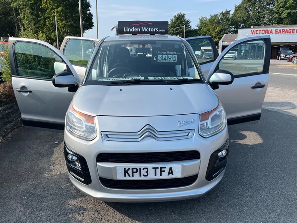 Used Citroen C3 Picasso 2013 for sale - 75481234: Photo 13