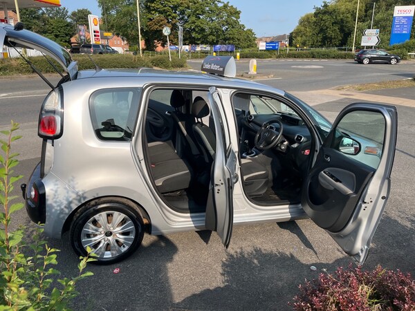 Used Citroen C3 Picasso 2013 for sale - 75481234: Photo 16