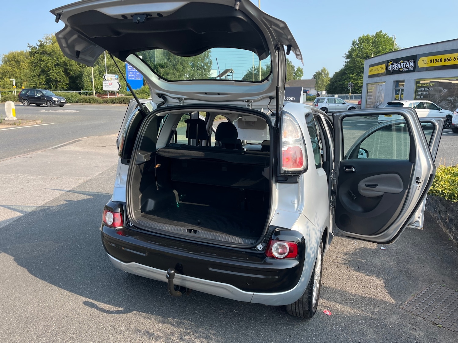 Vehicle 17