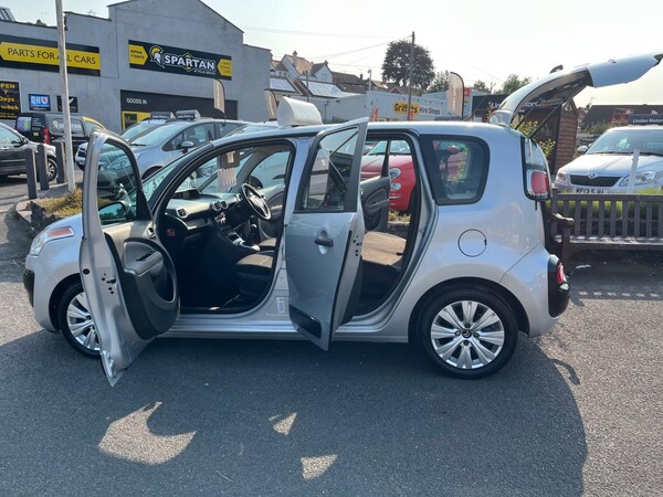 Used Citroen C3 Picasso 2013 for sale - 75481234: Photo 20