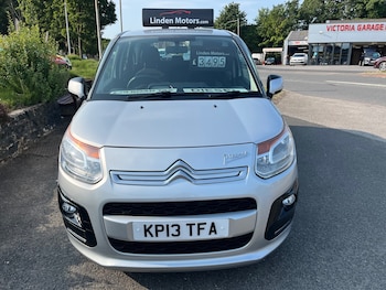 Used Citroen C3 Picasso 2013 for sale - 75481234: Photo