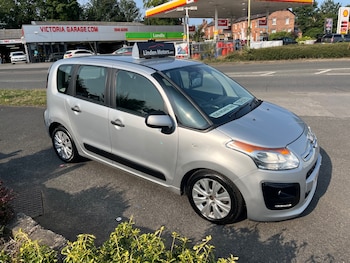 Used Citroen C3 Picasso 2013 for sale - 75481234: Photo