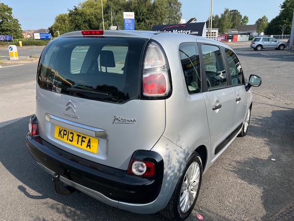 Used Citroen C3 Picasso 2013 for sale - 75481234: Photo 6