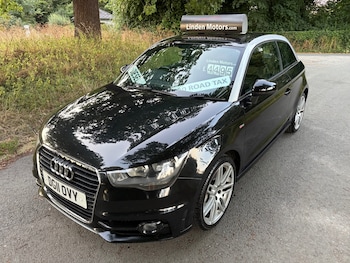 Used Audi A1 2011 for sale - 79187759: Photo