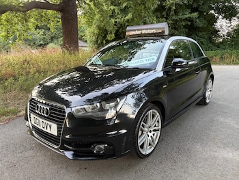 Used Audi A1 2011 for sale - 79187759: Photo