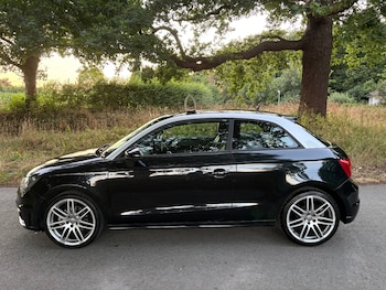 Used Audi A1 2011 for sale - 79187759: Photo
