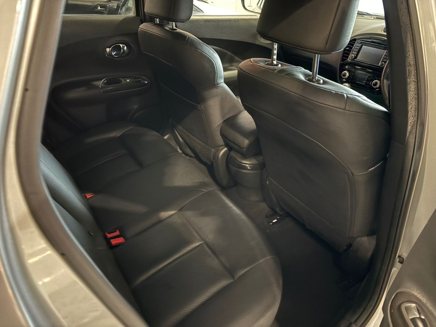 Used Nissan Juke 2016 for sale - 77848189: Photo 12