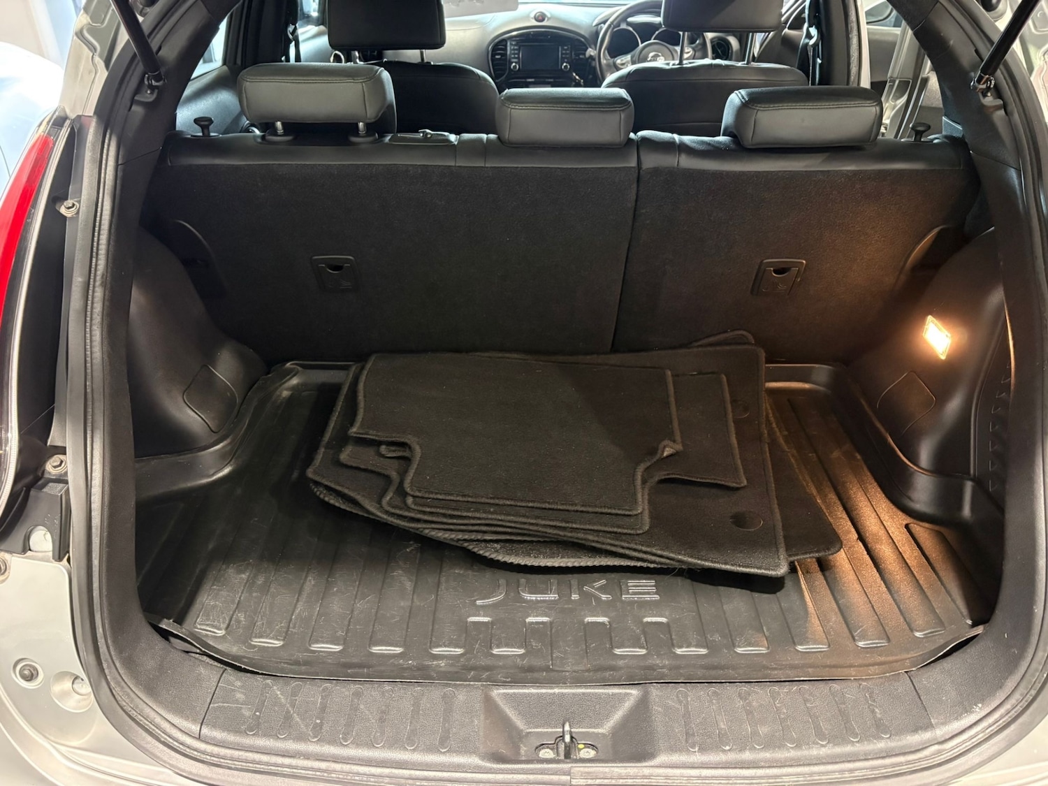 Used Nissan Juke 2016 for sale - 77848189: Photo 13