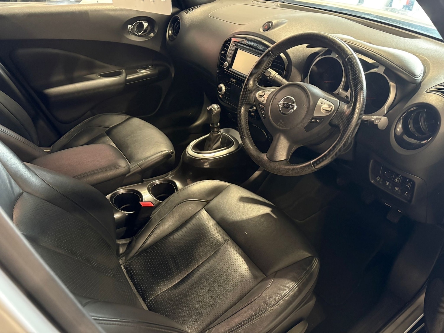 Used Nissan Juke 2016 for sale - 77848189: Photo 15