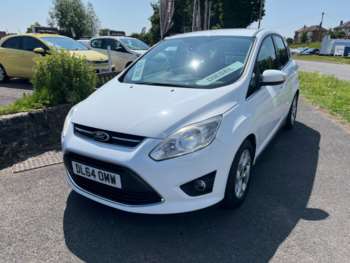 2014 (64) - 1.6 TDCi Zetec 5dr