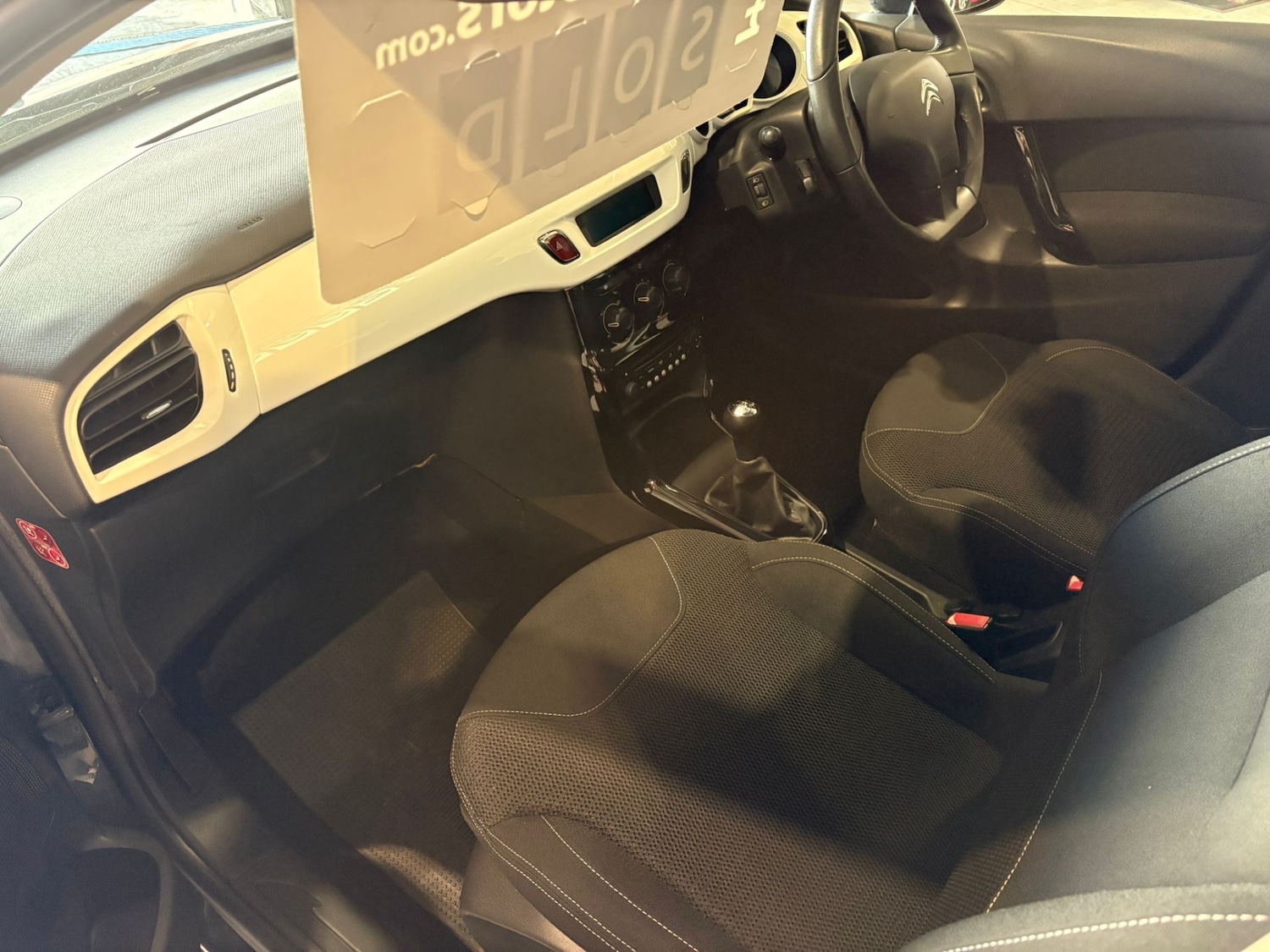 Used Citroen C3 2013 for sale - 78000513: Photo 14