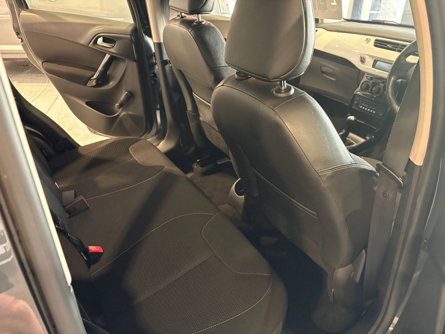 Used Citroen C3 2013 for sale - 78000513: Photo 17