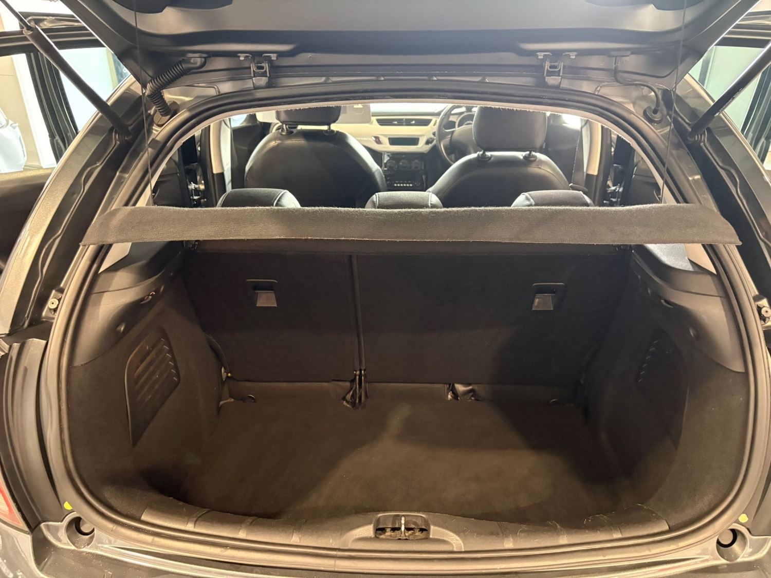 Used Citroen C3 2013 for sale - 78000513: Photo 19