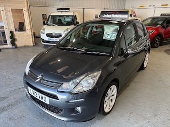 Citroen C3 feature image