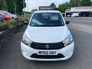 Used Suzuki Celerio 2016 for sale - 74582031: Photo