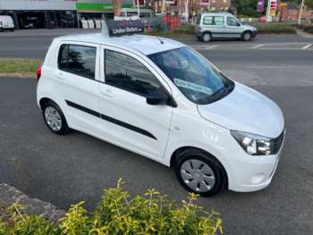 Used Suzuki Celerio 2016 for sale - 74582031: Photo