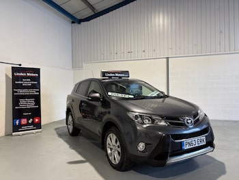 Used Toyota RAV4 2013 for sale - 76387426: Photo