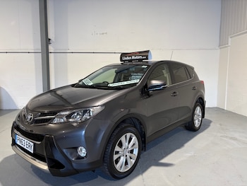 Used Toyota RAV4 2013 for sale - 76387426: Photo