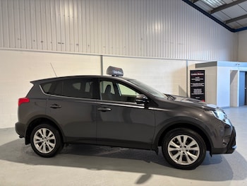 Used Toyota RAV4 2013 for sale - 76387426: Photo