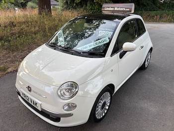 Used Fiat 500 2012 for sale - 79187763: Photo
