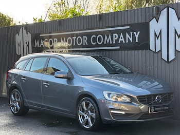 Volvo - V60