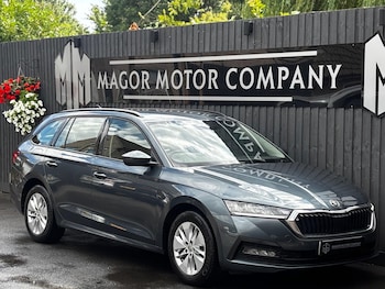 Used Skoda Octavia 2021 for sale - 75477528: Photo