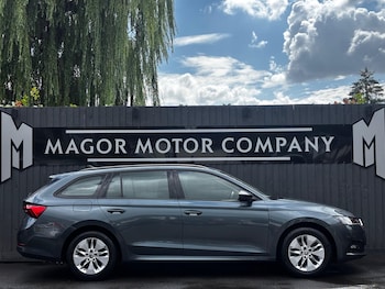 Used Skoda Octavia 2021 for sale - 75477528: Photo