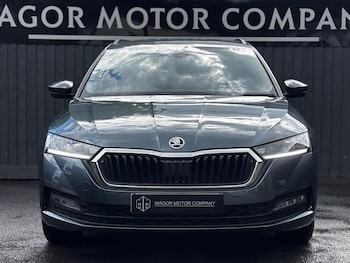 Used Skoda Octavia 2021 for sale - 75477528: Photo