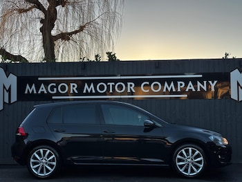 Used Volkswagen Golf 2013 for sale - 77098048: Photo