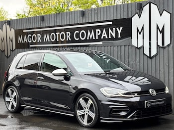 Used Volkswagen Golf 2019 for sale - 78261019: Photo