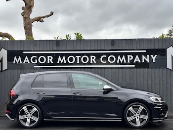 Used Volkswagen Golf 2019 for sale - 78261019: Photo