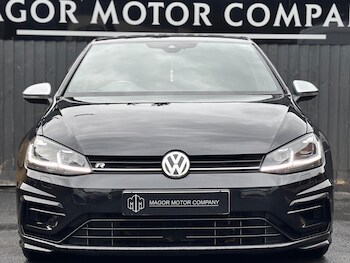 Used Volkswagen Golf 2019 for sale - 78261019: Photo