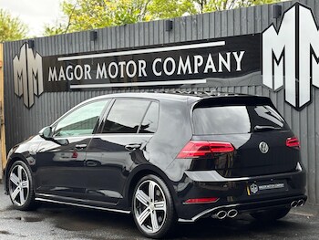 Used Volkswagen Golf 2019 for sale - 78261019: Photo