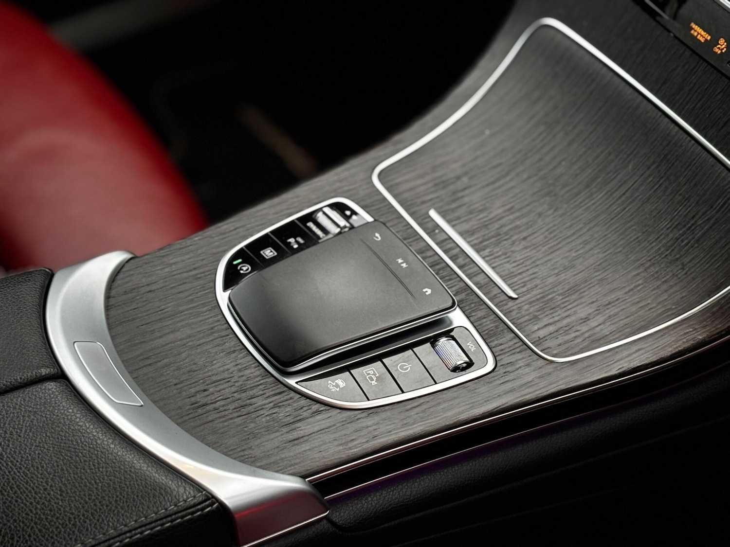 Used Mercedes-Benz GLC 2021 for sale - 76227788: Photo 12