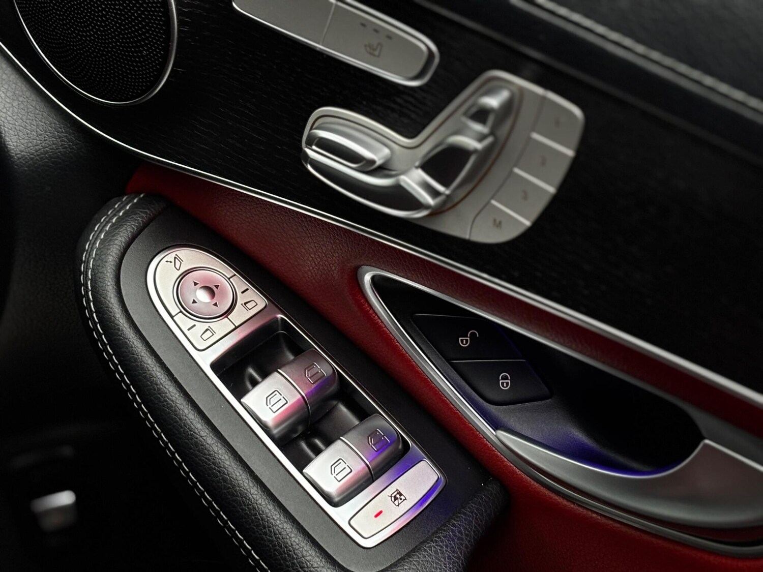 Used Mercedes-Benz GLC 2021 for sale - 76227788: Photo 13