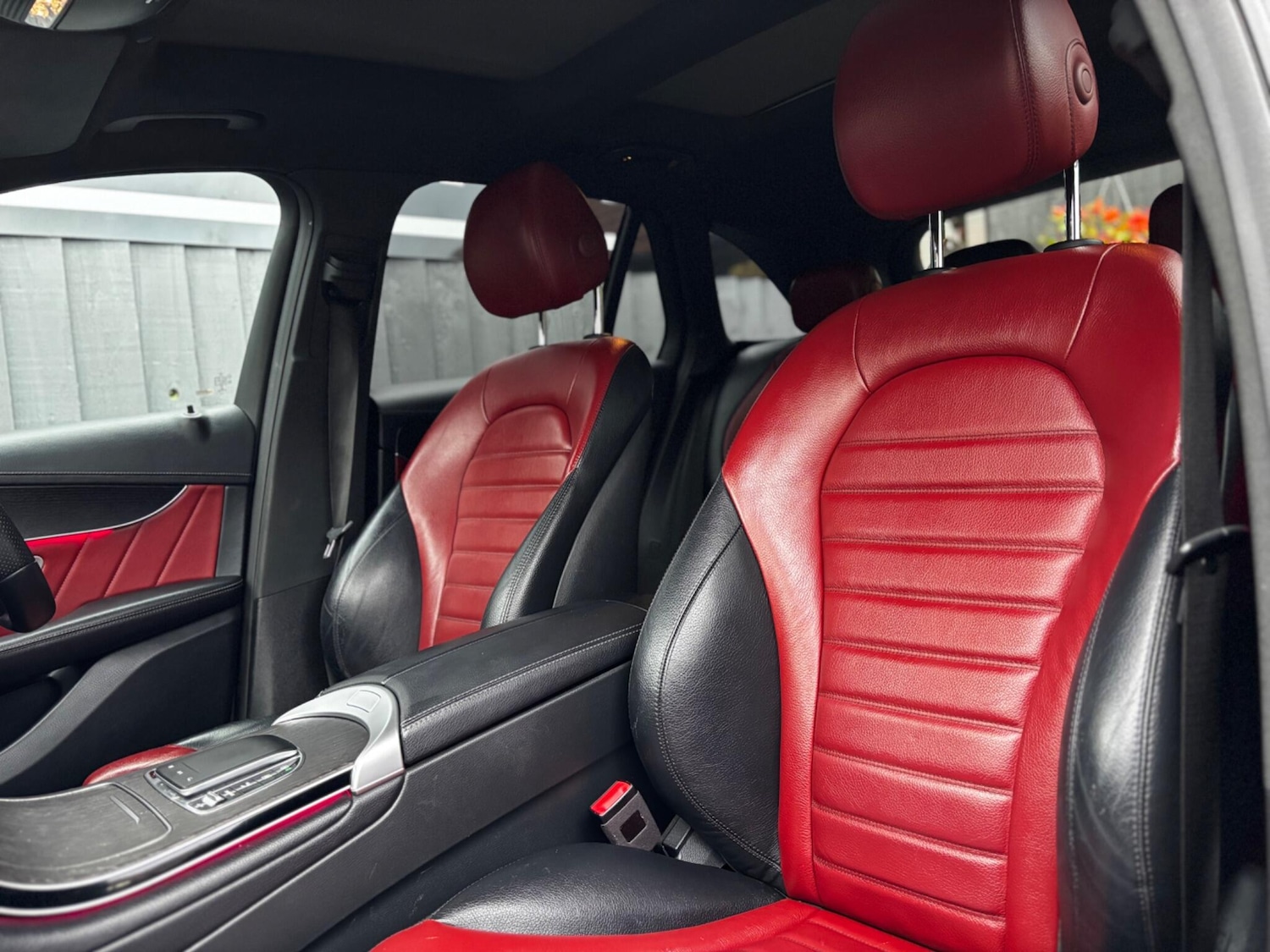 Used Mercedes-Benz GLC 2021 for sale - 76227788: Photo 15