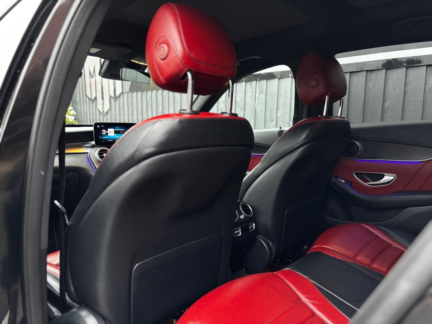 Used Mercedes-Benz GLC 2021 for sale - 76227788: Photo 17